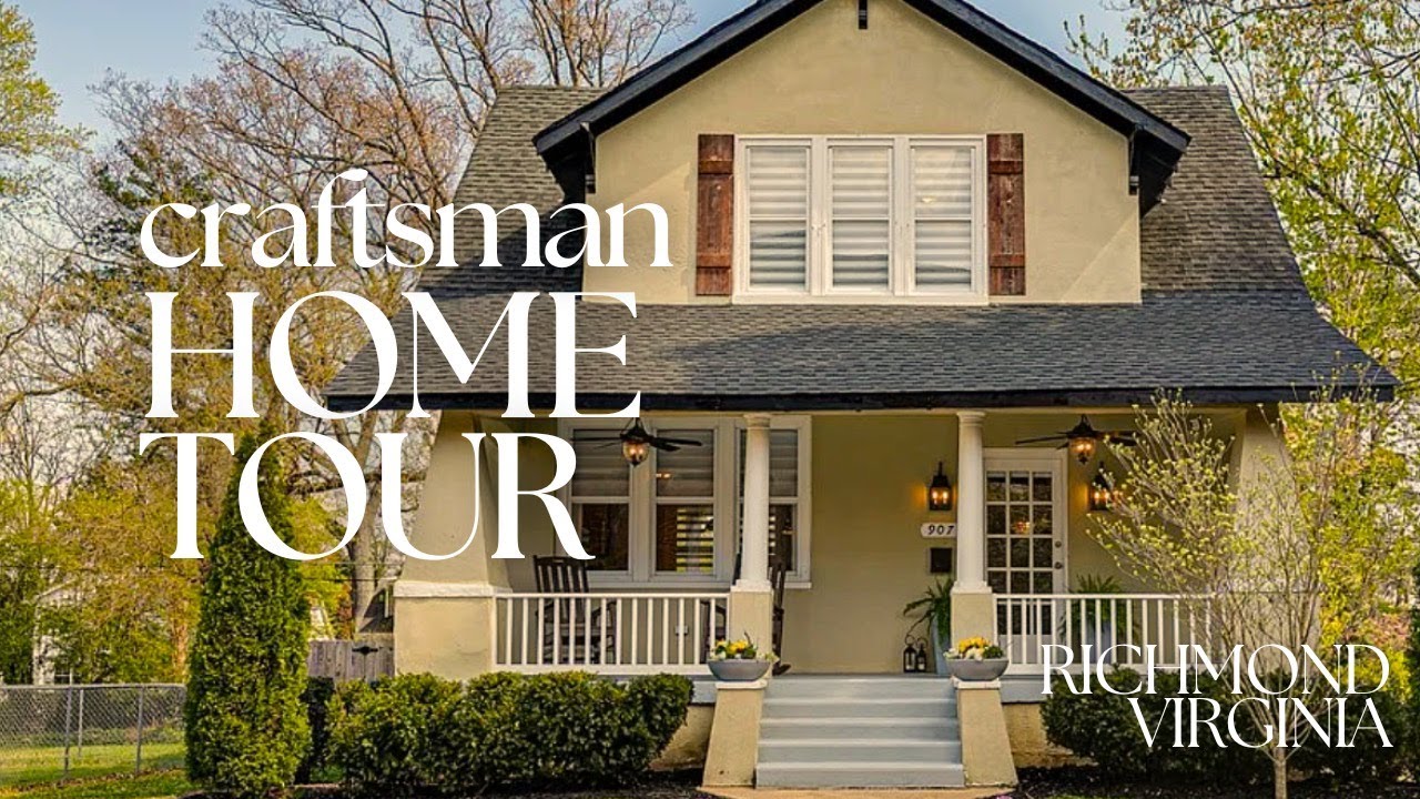 $869K in Libbie Area - Richmond VA