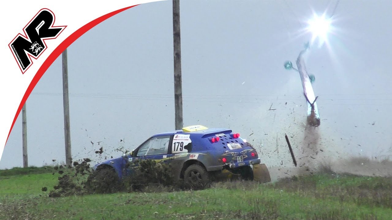 Rallye TT Plaines et Vallées 2019 [JOUR 1]