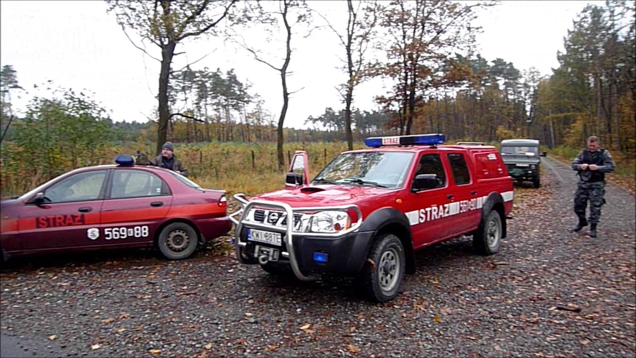 Ćwiczenia Łączności Kryzysowej Marconi 2017 - 28.10.2017