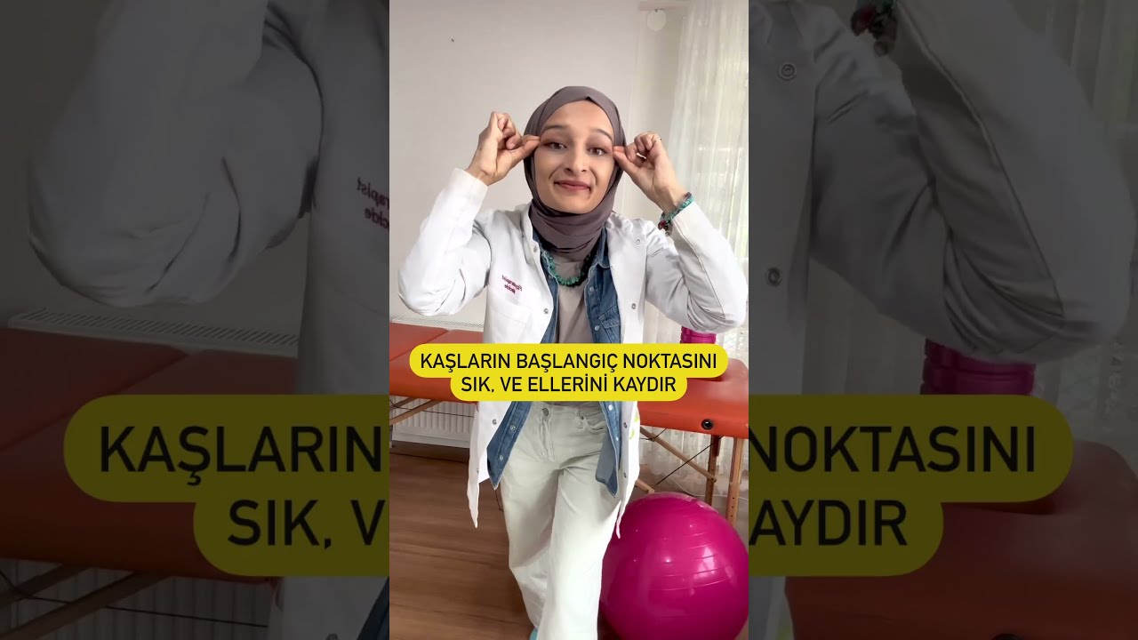 MİGREN - BAŞ AĞRISI