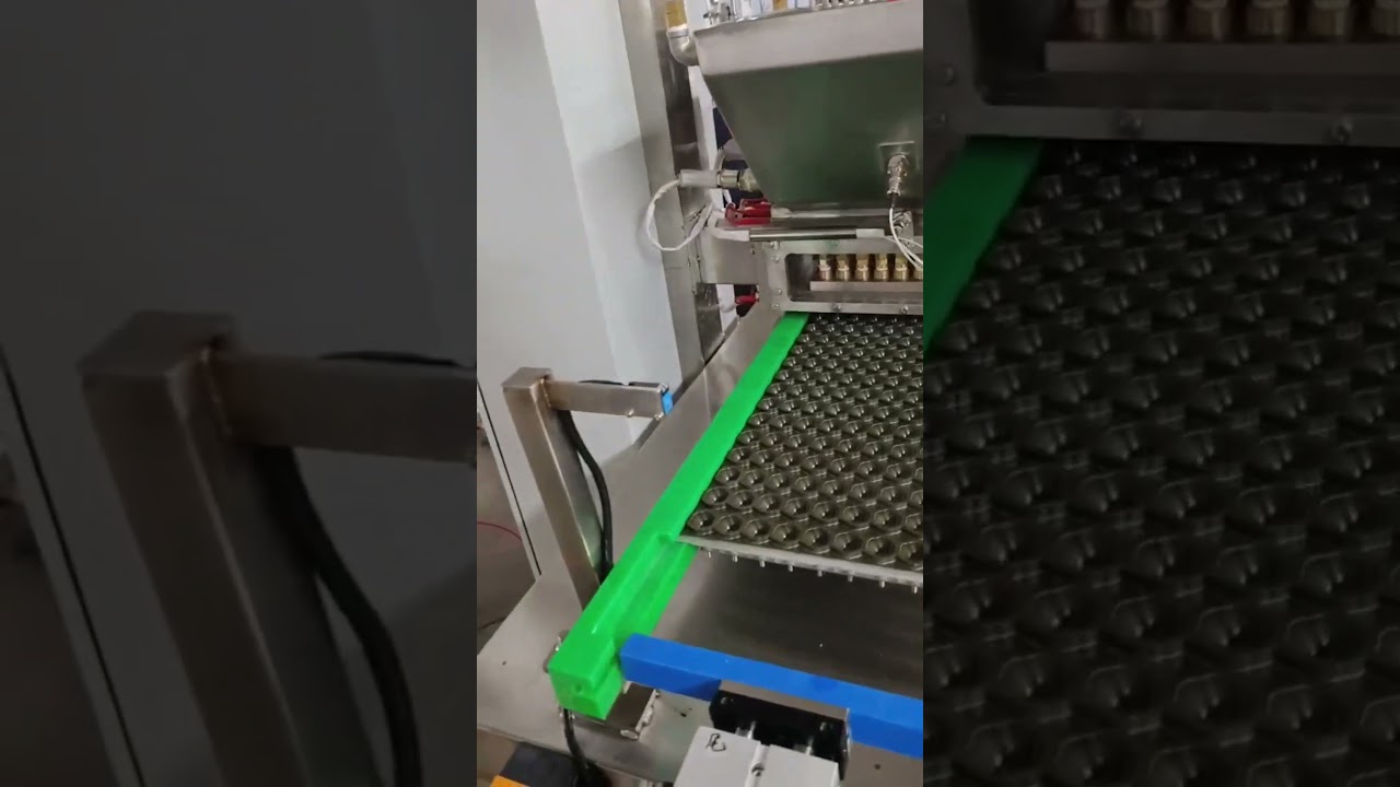 Small Scale Candy Making Equipment, quality candy making machine #candymakingmachine