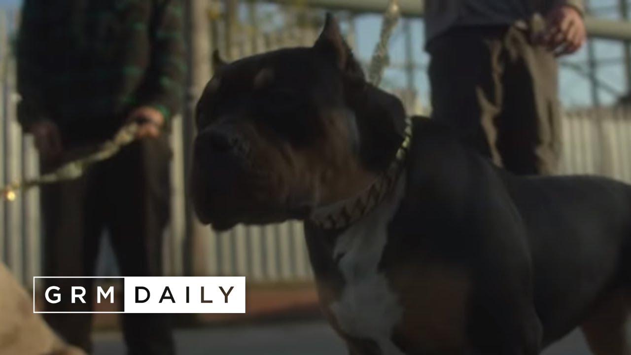 SVMI - Timeout [Music Video] | GRM Daily