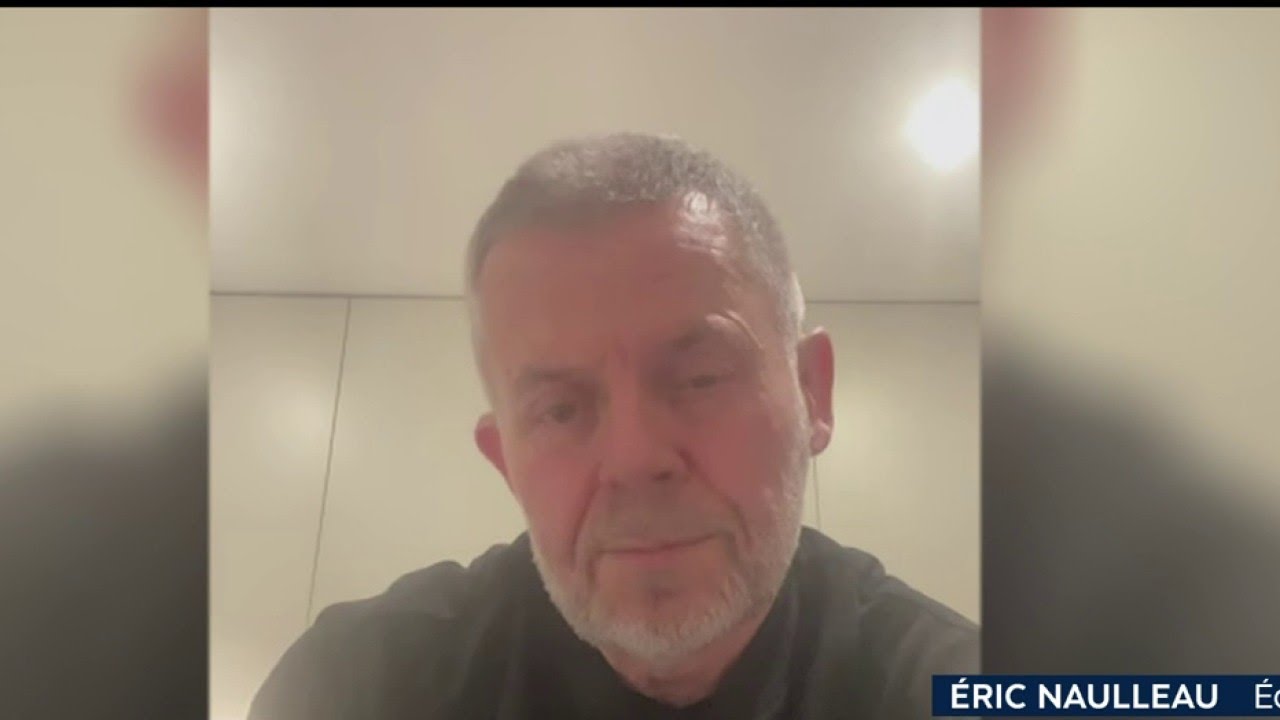 Éric Naulleau : 