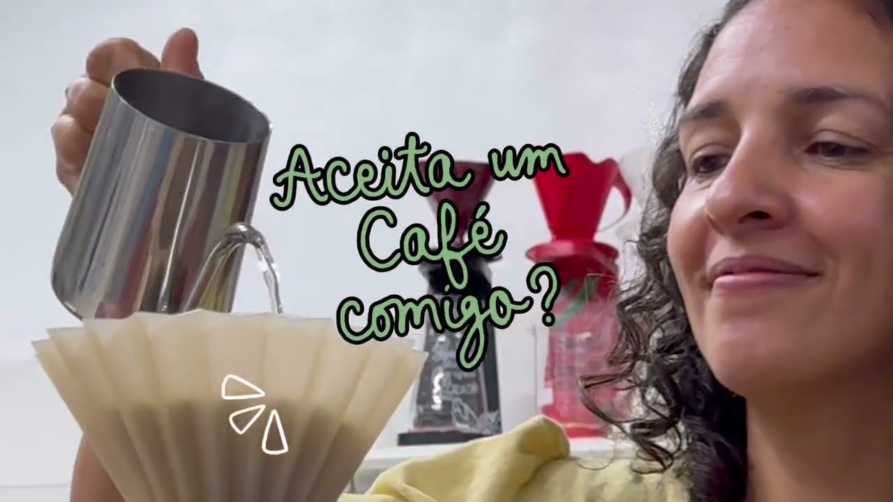 Cafeína e DTM- Aceita um café comigo?