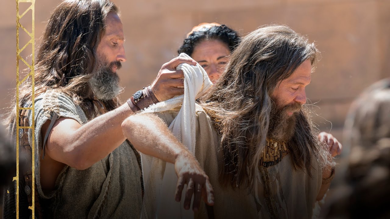 Giacobbe parla della risurrezione | 2 Nefi 6:5–11; 9