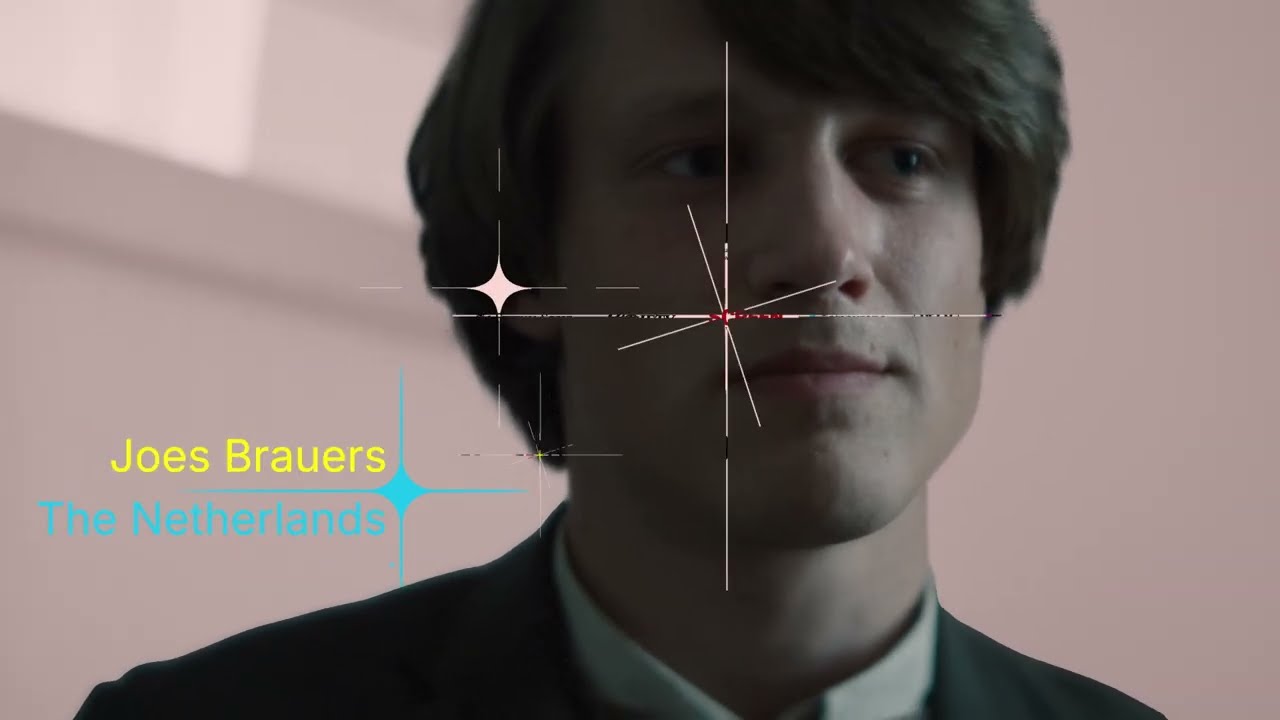 Joes Brauers in Youri | THE NETHERLANDS