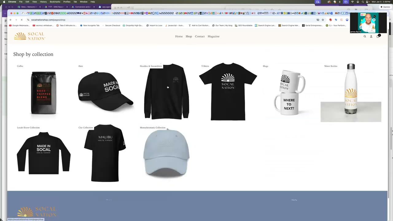 How to Create Discount Codes in Shopify 2026
