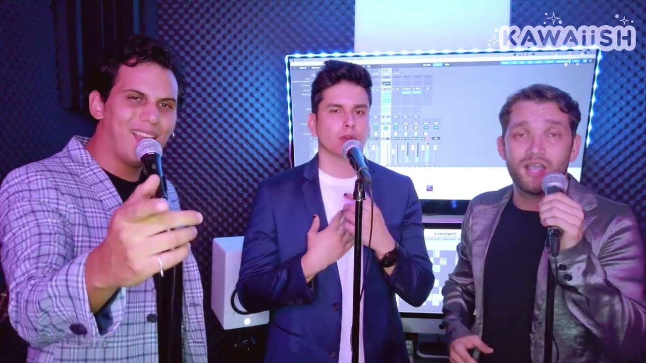 Nagareboshi He (Search For Your Love) Sailor Moon - Cover Español