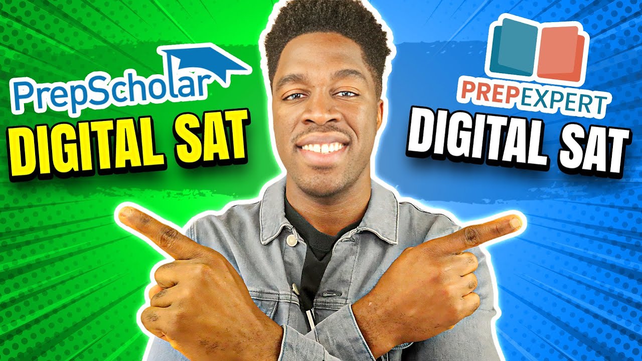 PrepScholar Vs Prep Expert SAT Review (Which Is Best For You?)