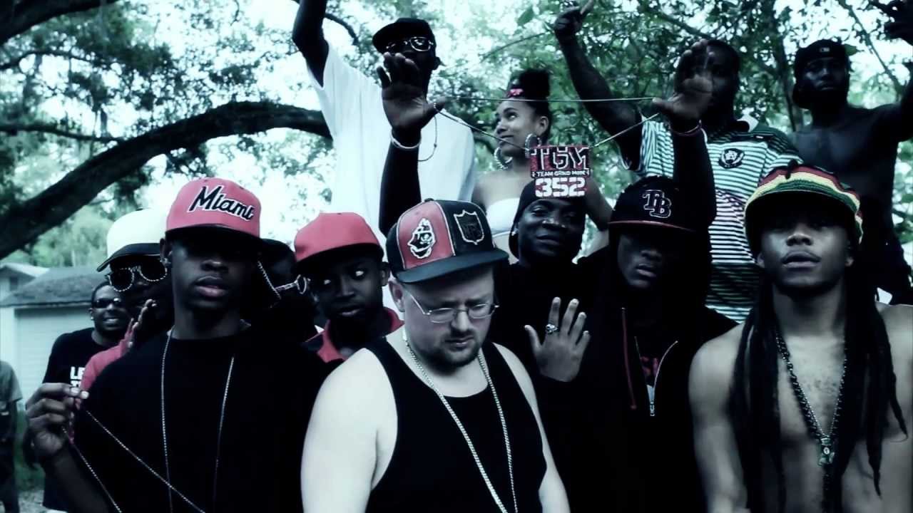 AC Of DOWN BOTTOM - The Real Is Back (Official Video)