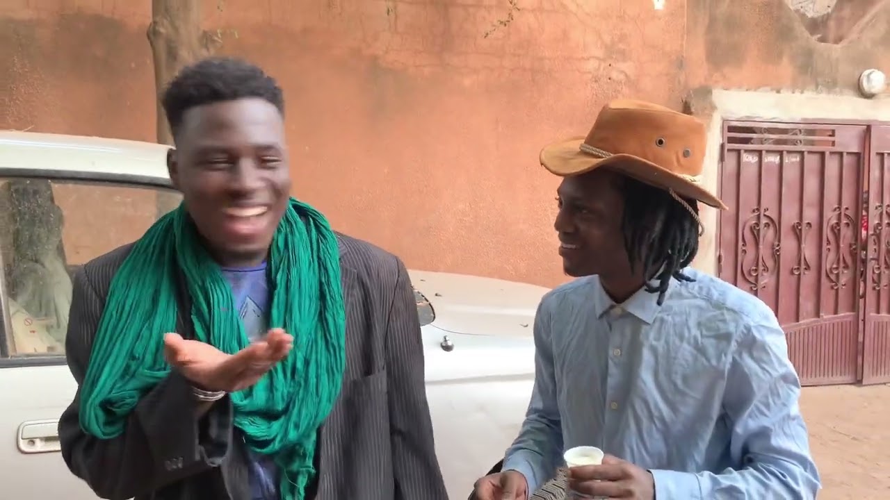 Bamody le mythomane - La commission
