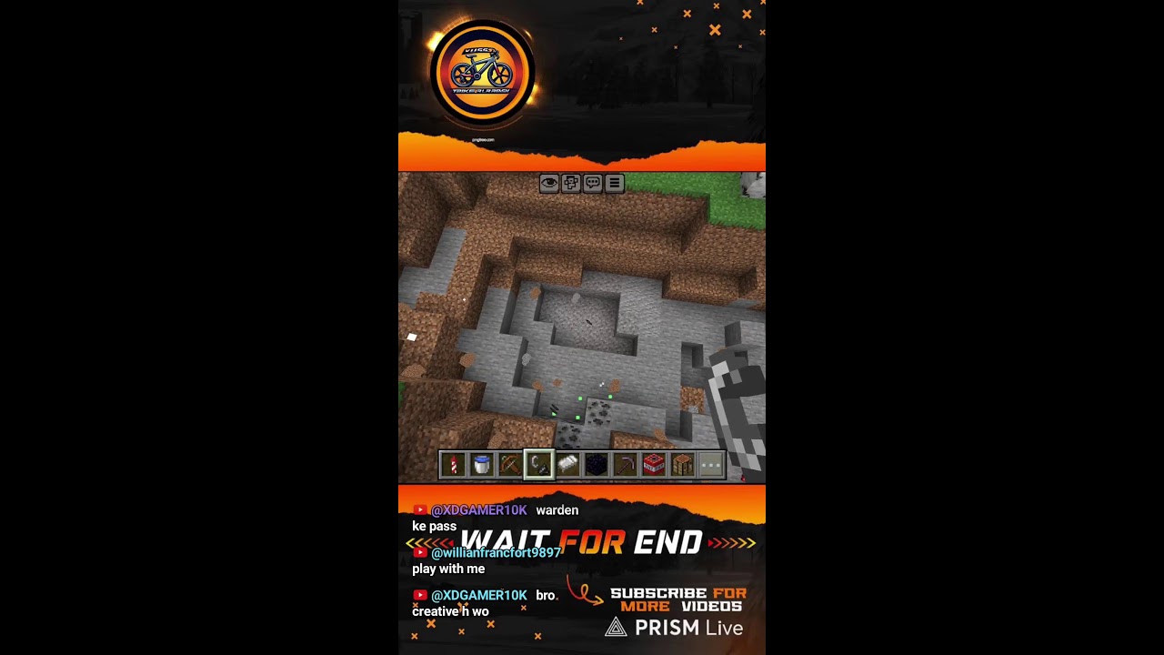 Live streaming of Bike rush gamer