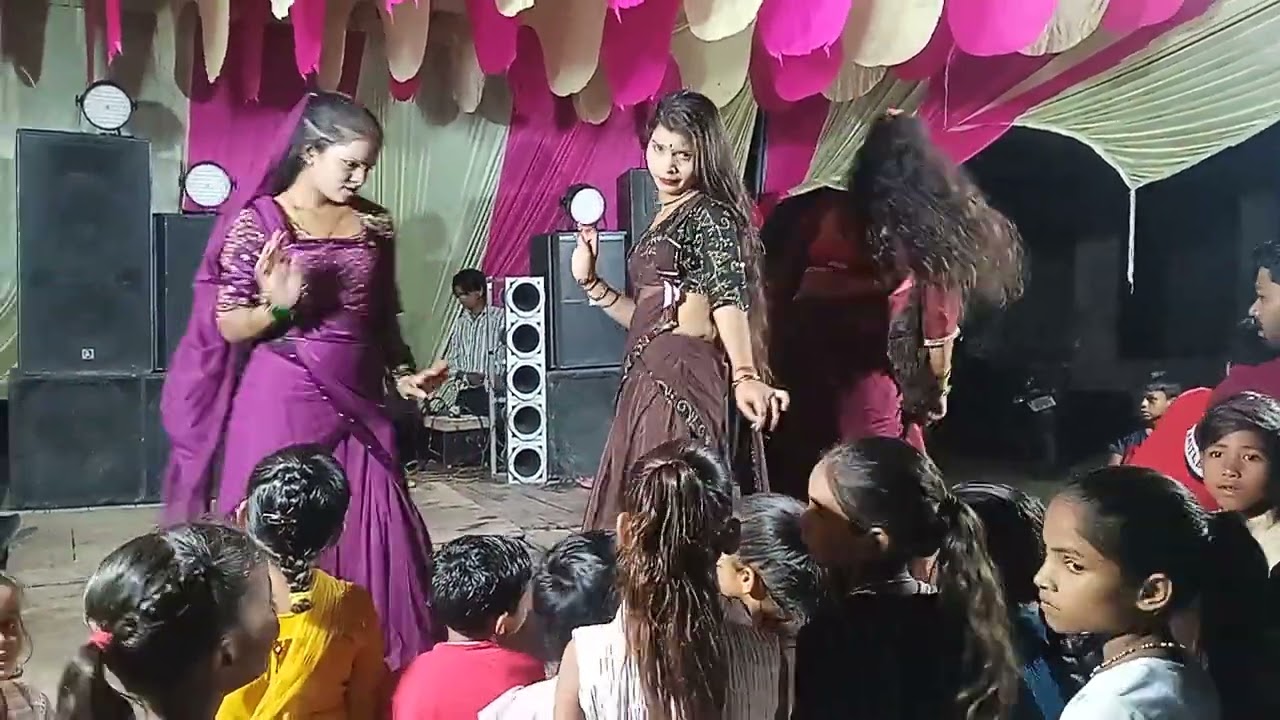 DJ Arjun Kahe Na cooler lagva Taru 