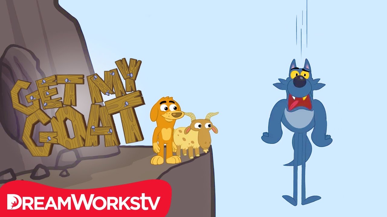 Don’t Fall For It | GET MY GOAT
