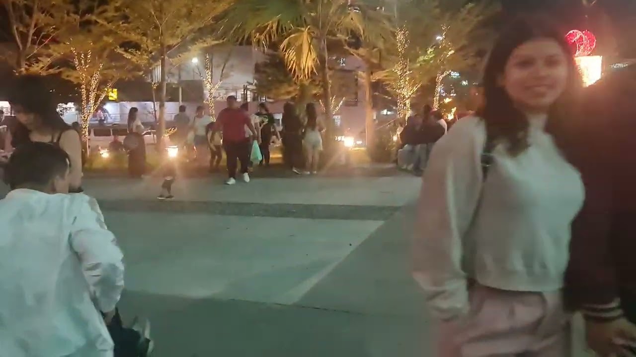 Así se encuentra de bonito El Salvador del Mundo