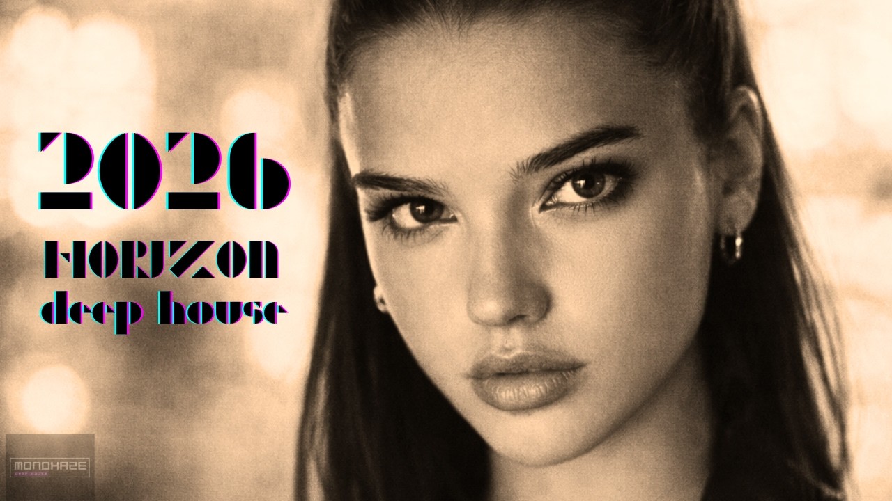 Horizon – Deep House | 2026 Night Drive Vibe & Feelings