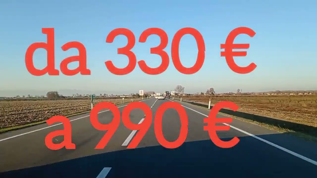 Attenzione, multe salatissime (ma giuste) sul parcheggio destinati agli invalidi.