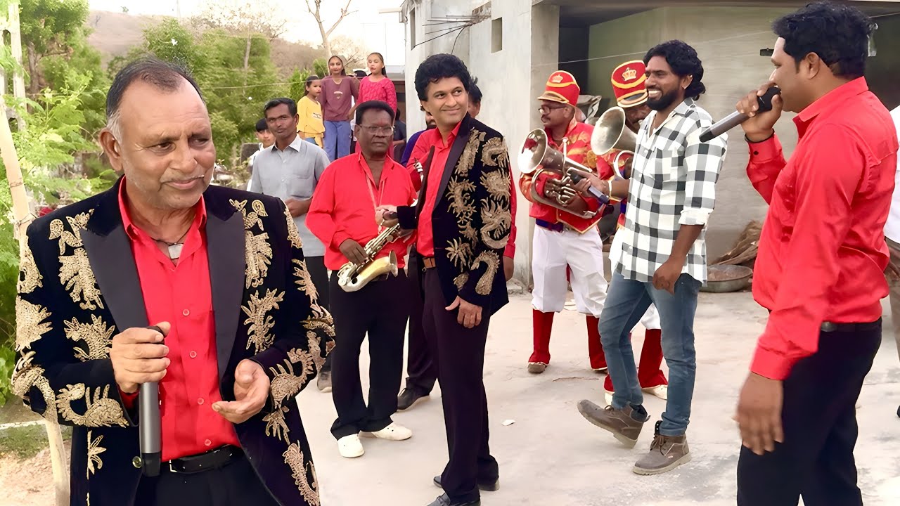 The Janta Dinkar Band Himmatnagar | zindgi Ki Na Toote Ladi Pyar Karle | Royal Goral