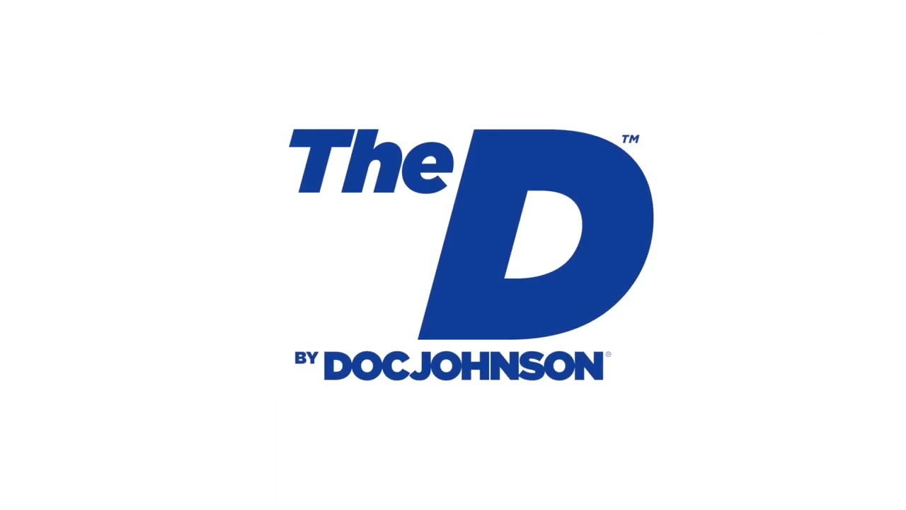 Огляд  Фаллоимитатор Doc Johnson The D   Ragin D   8 и 10 Inch Without Balls   ULTRASKYN  Розпаковка