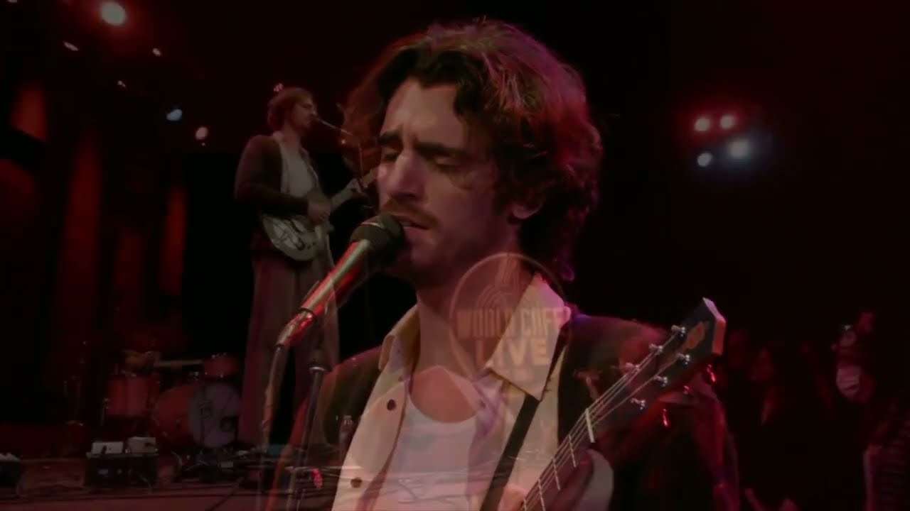 Tamino: Willow