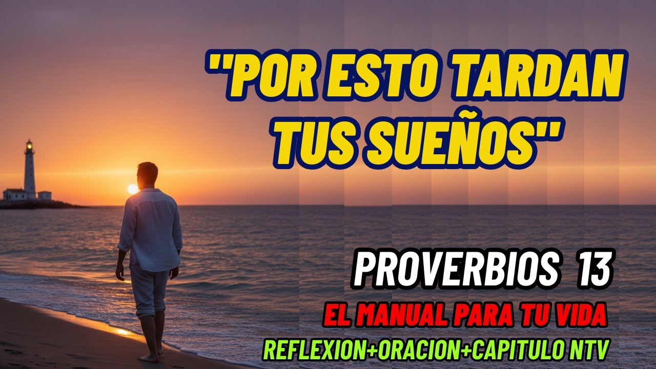 ✨Tu esperanza no está perdida, solo está siendo procesada por Dios.