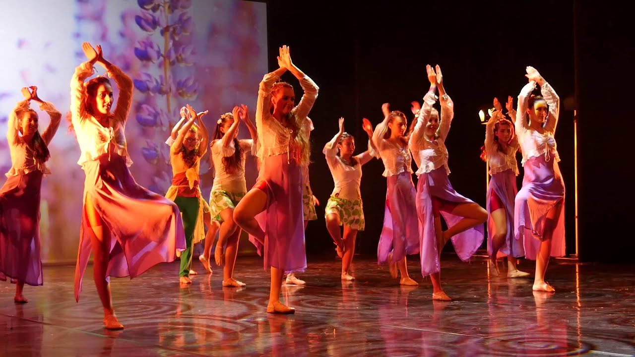 Tanzfestival im Theater Marl