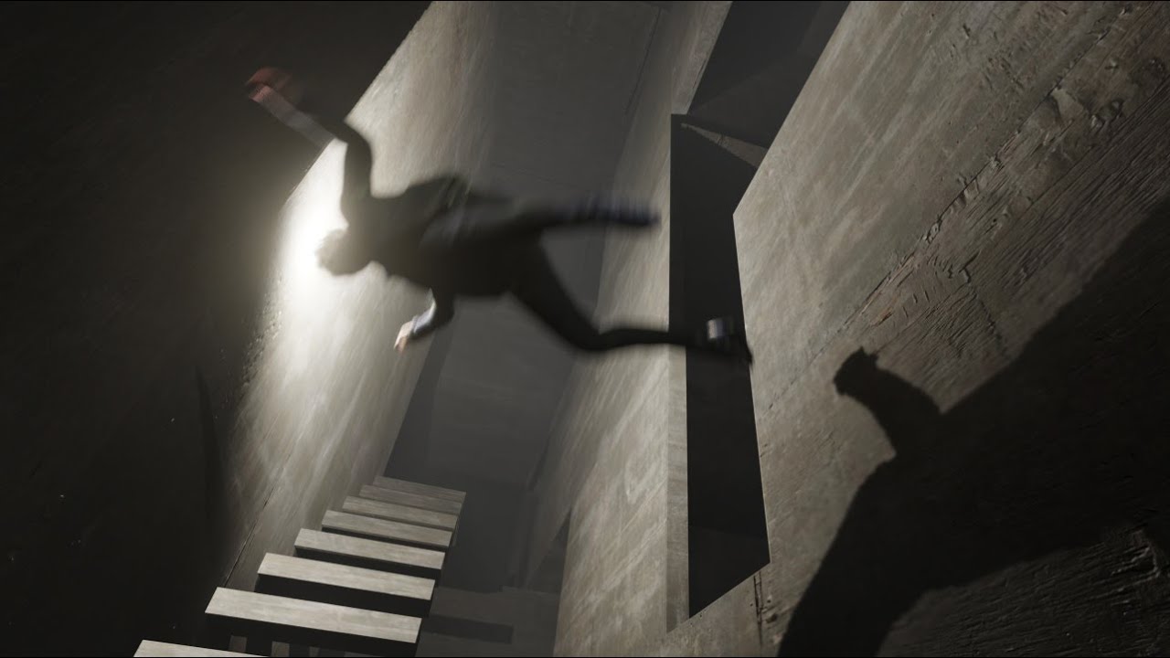 Stuck On Planet Earth - Ghosts On The Radio (Official Music Video)