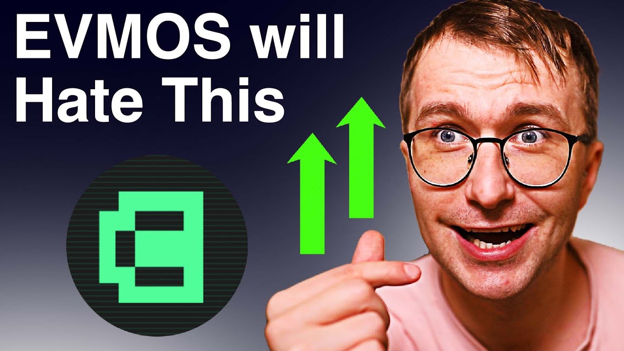 Evmos but Better - Cosmos Ecosystem