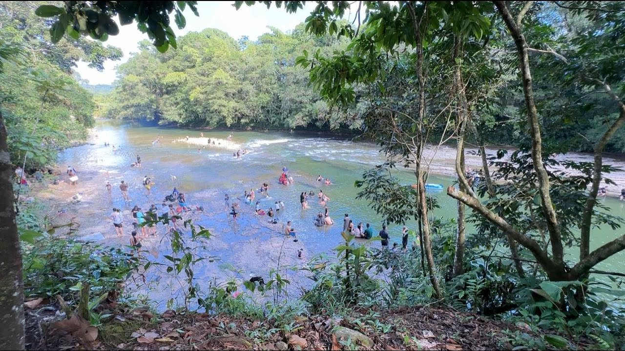 Bonita Tarde En Orito Putumayo | Armonía y Paz en Hermoso Lugar en Medio De La Naturaleza