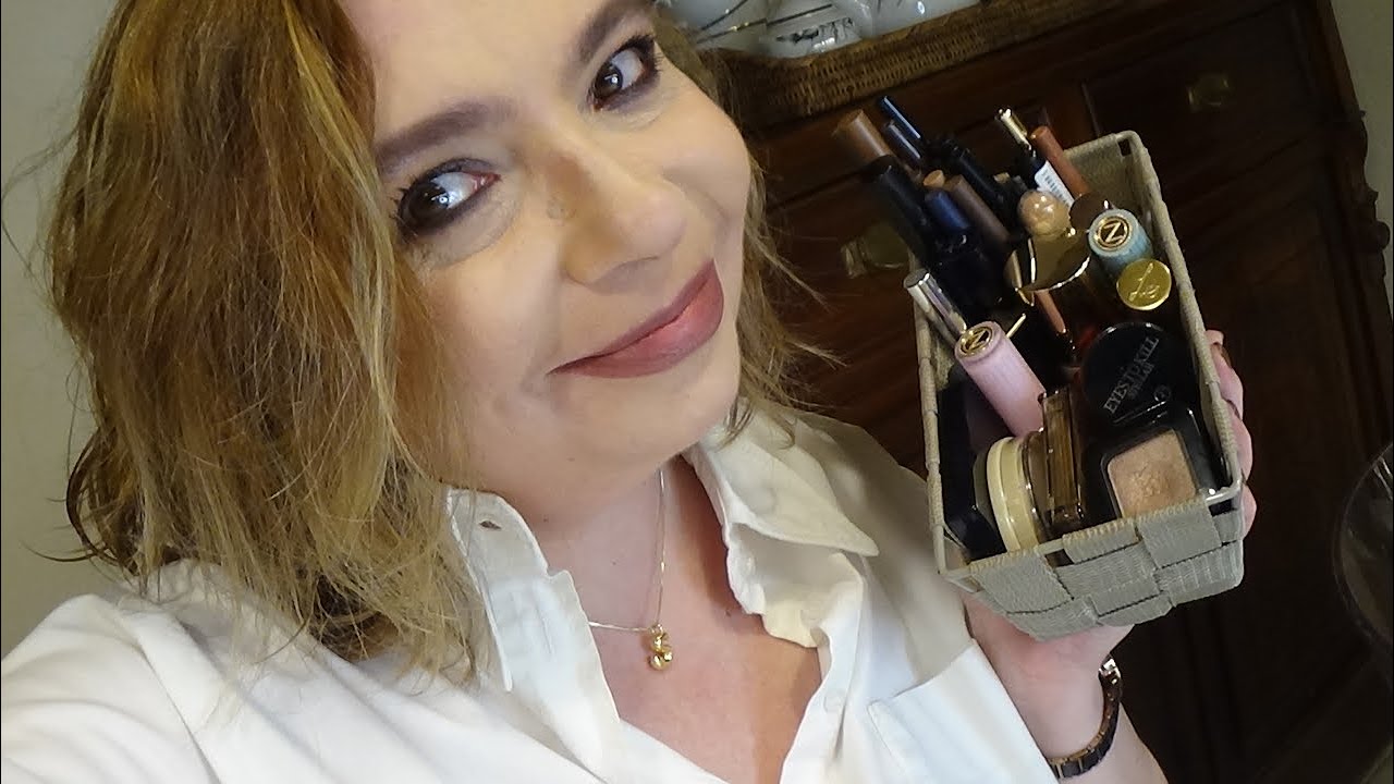 MAKE UP del periodo, ovvero i miei trucchi 