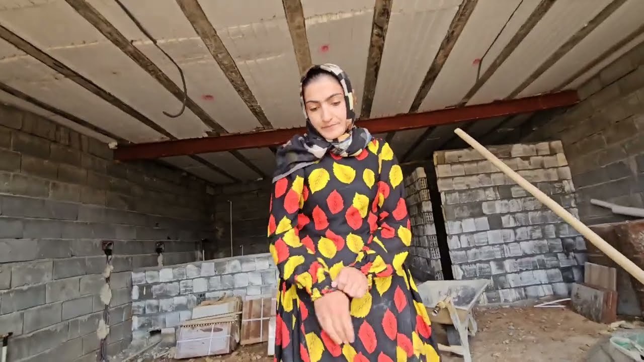 Breaking news: Missile attack on the land of the motherland of the nomads