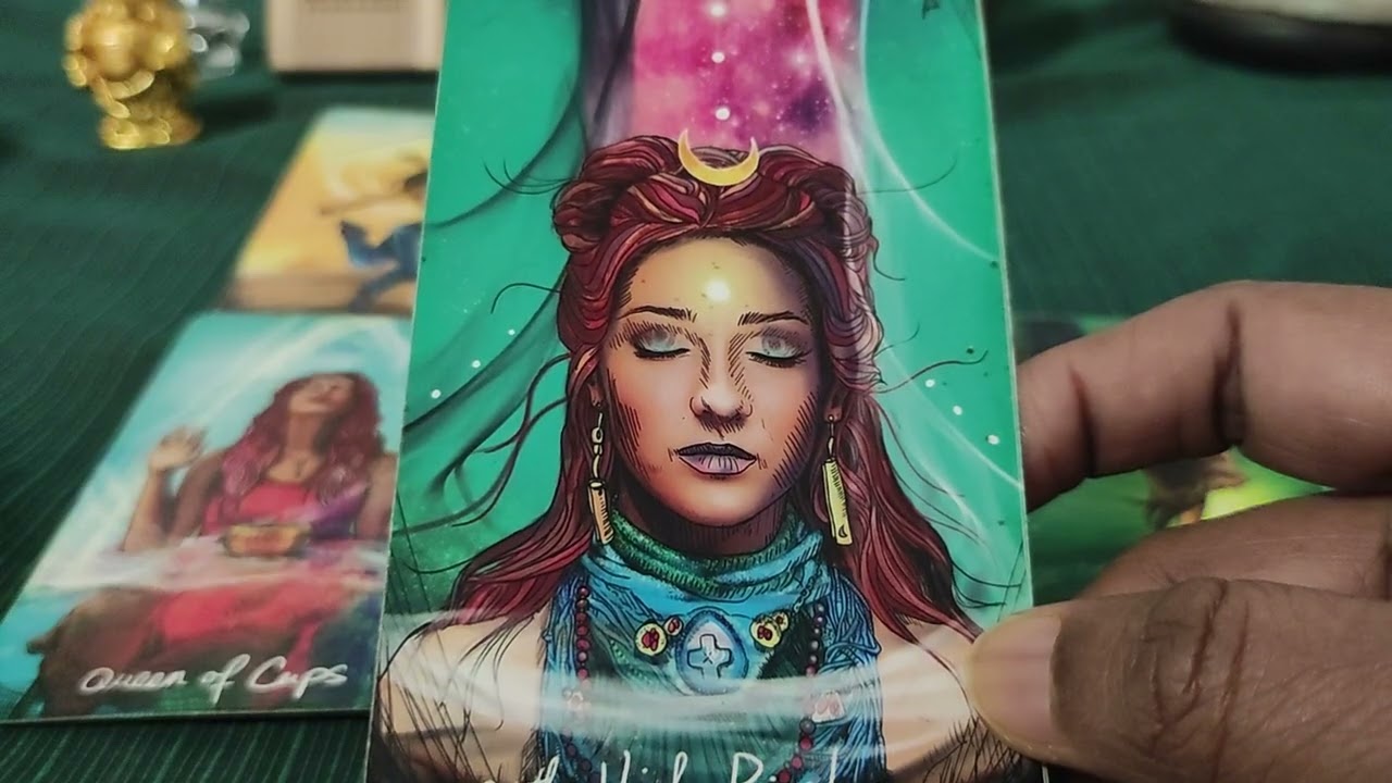 ചിത്തിര നക്ഷത്രഫലം February 2026| Chittira Nakshatra phalam | Malayalam Tarot card reading