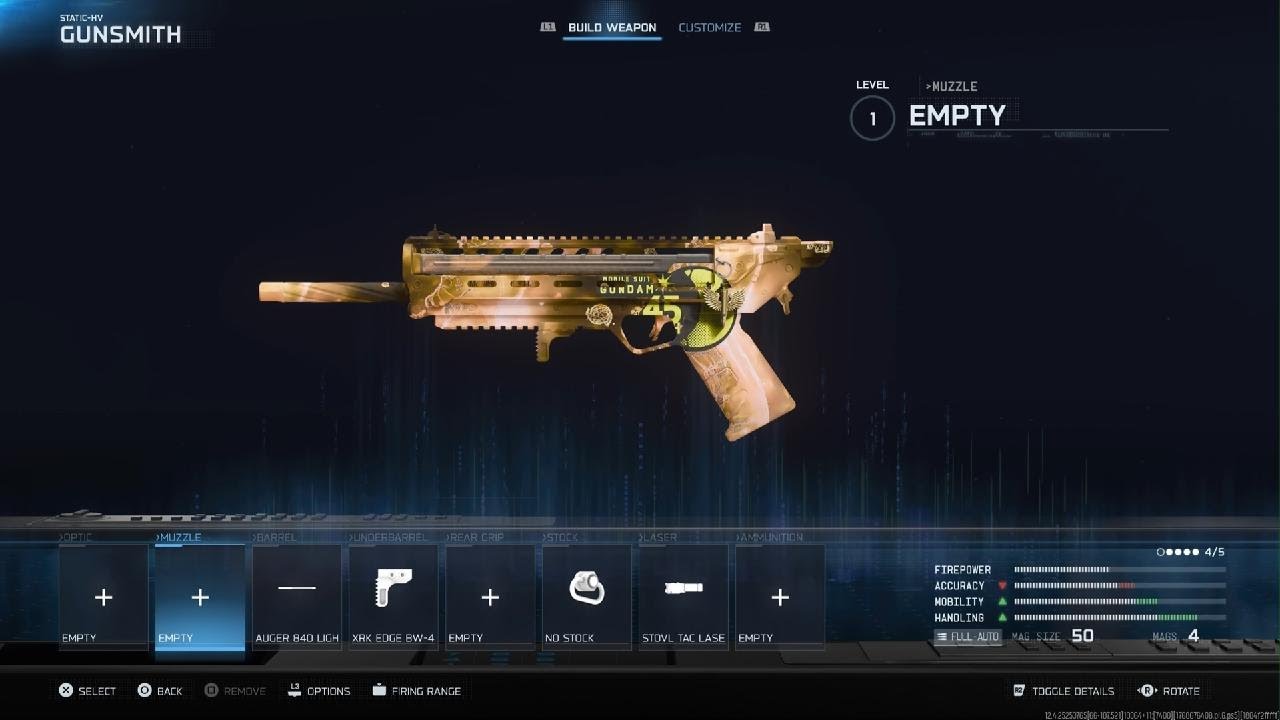 The Scariest MWIII loadout of its Era