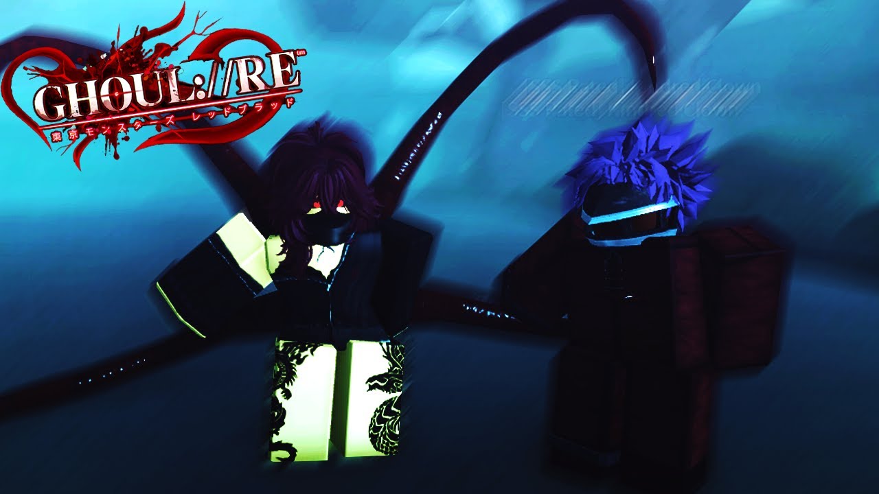 Winning Ganks As Ghouls Is IMPOSSIBLE... | GHOUL://RE