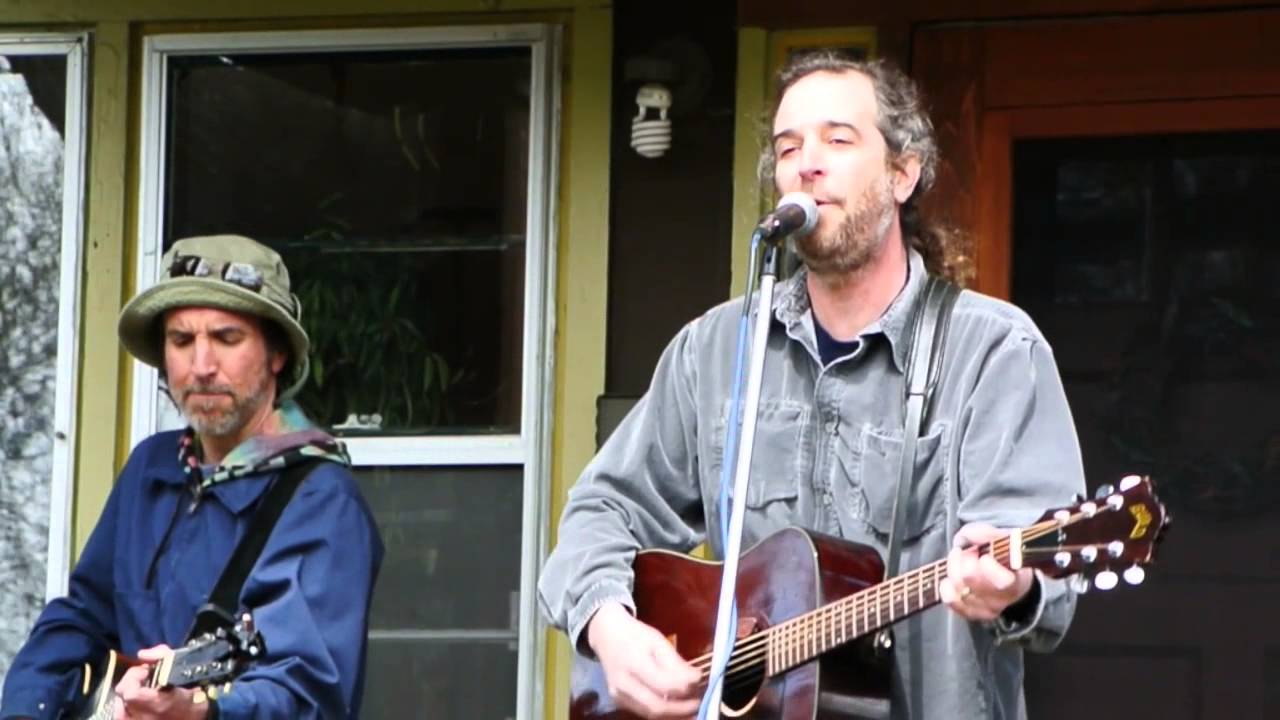 The Preacher and the Slave (Pie in the Sky) - Chris Buhalis - Water Hill Music Fest 2014