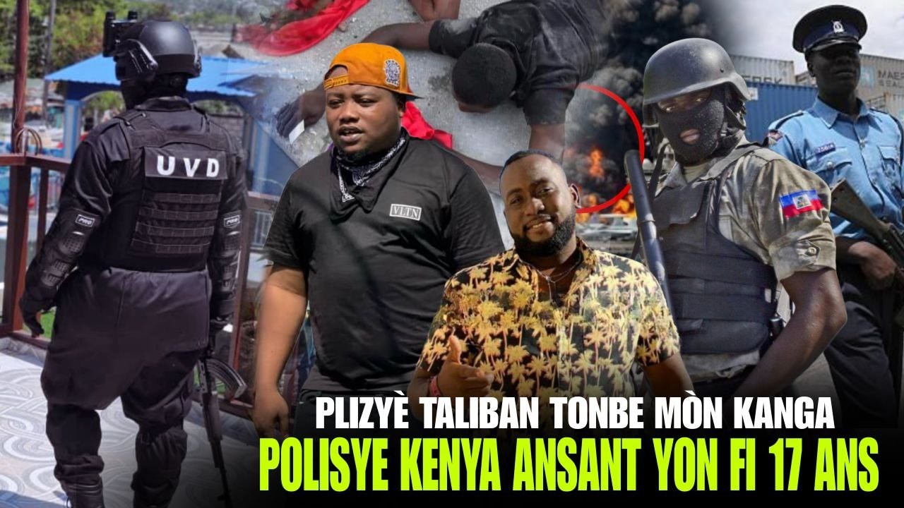 Anviwon 10 Taliban tonbe, Taliban yo touye yon manm Kowalisyon yo koupe tet li, Chen ap manje kò yo