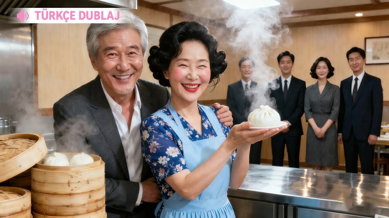 🔥【FULL】BÀ LAO CÔNG 40 TUỔI 