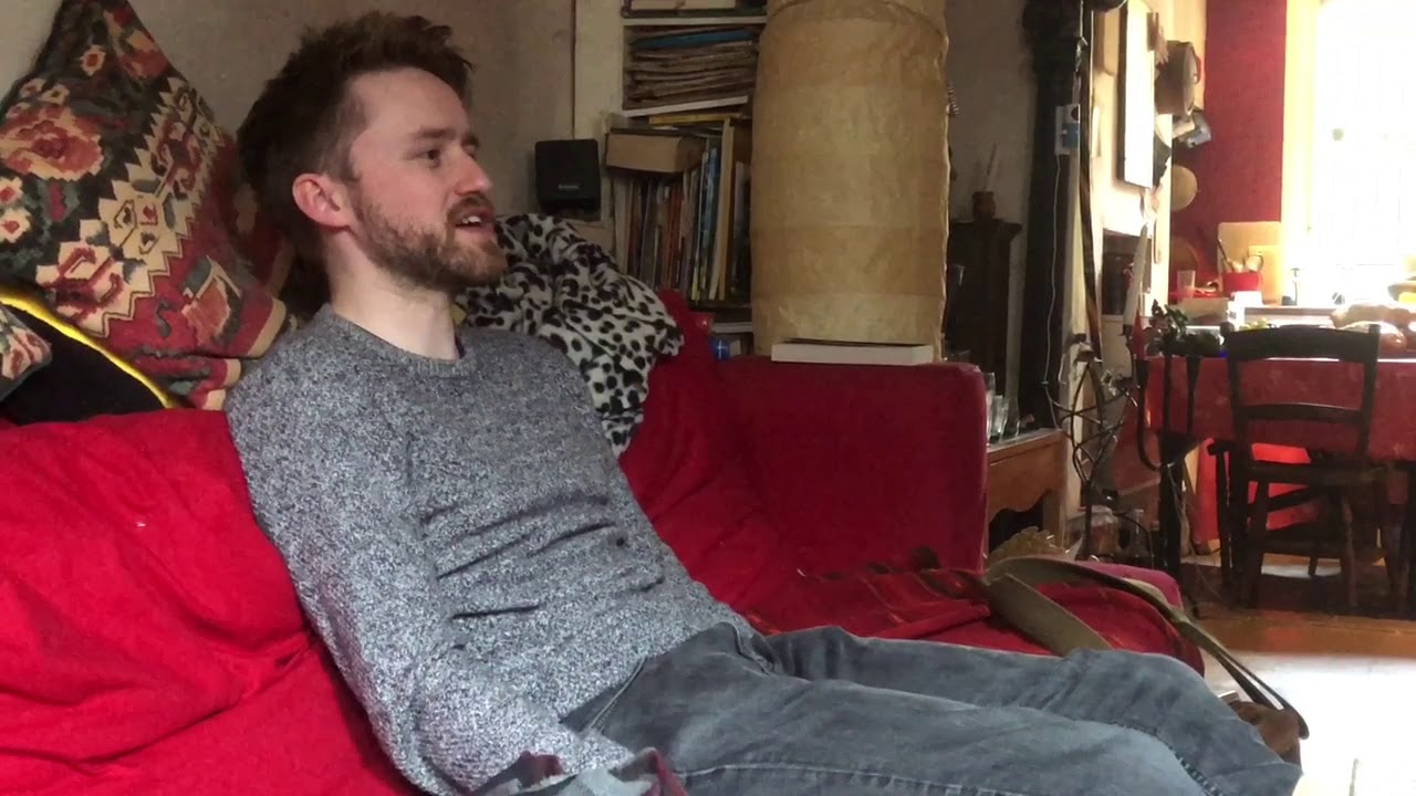 Interview with Will McNicol