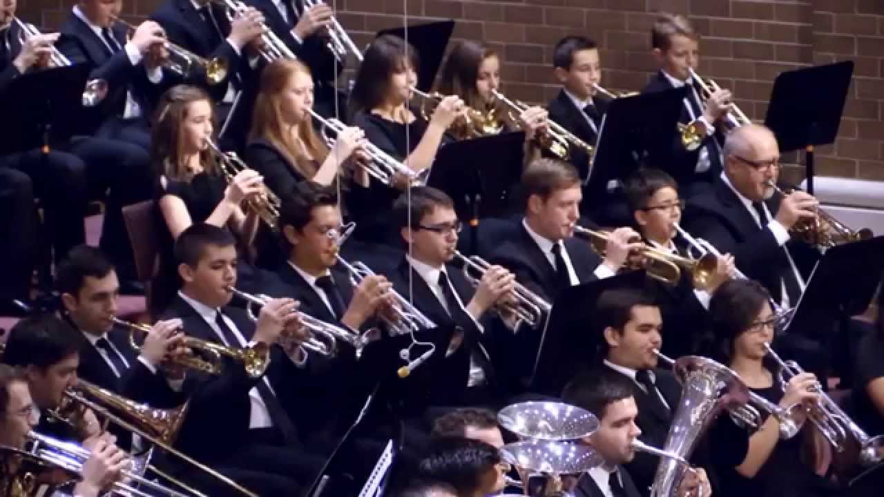 SDG Brass Band (2014) - Asa-ntr-o Liniste Si-un Har