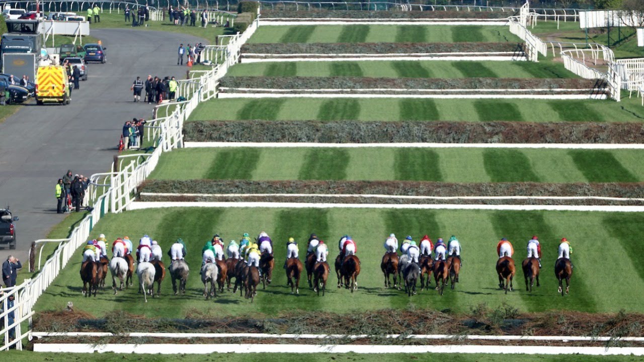 Randox Grand National 2025 - fence by fence recap