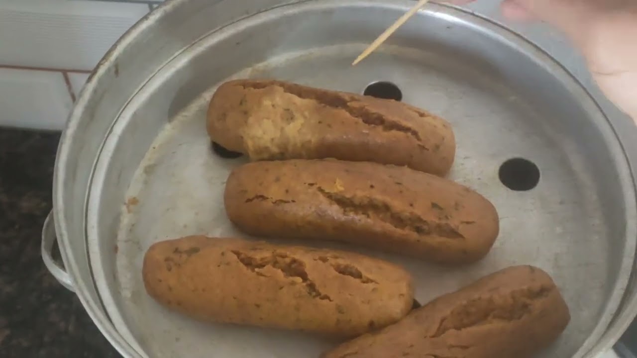 #viral#my#food#यह रेसिपी की आप दीवाने हो जाओगे#ऑथेंटिक राजस्थानी बेसन गट्टे की रेसिपी#स्वाद से भरपूर