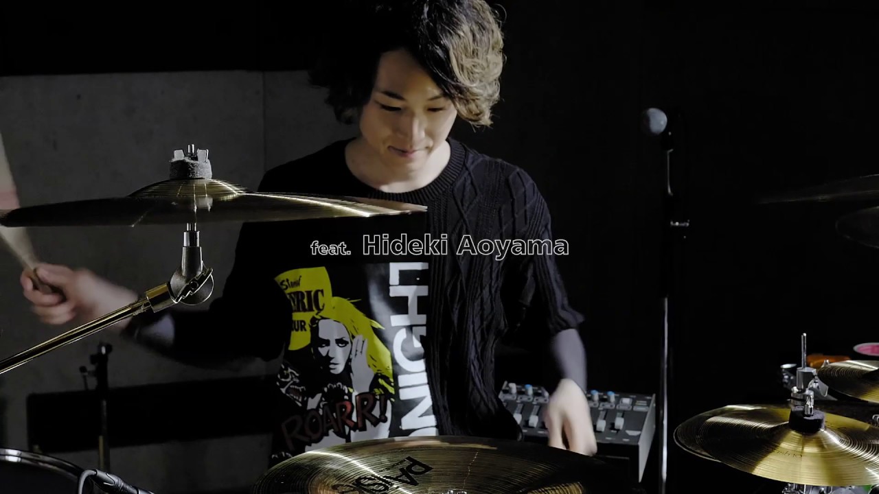 青山英樹 meets YAMAHA FP9【デジマート・マガジン特集】