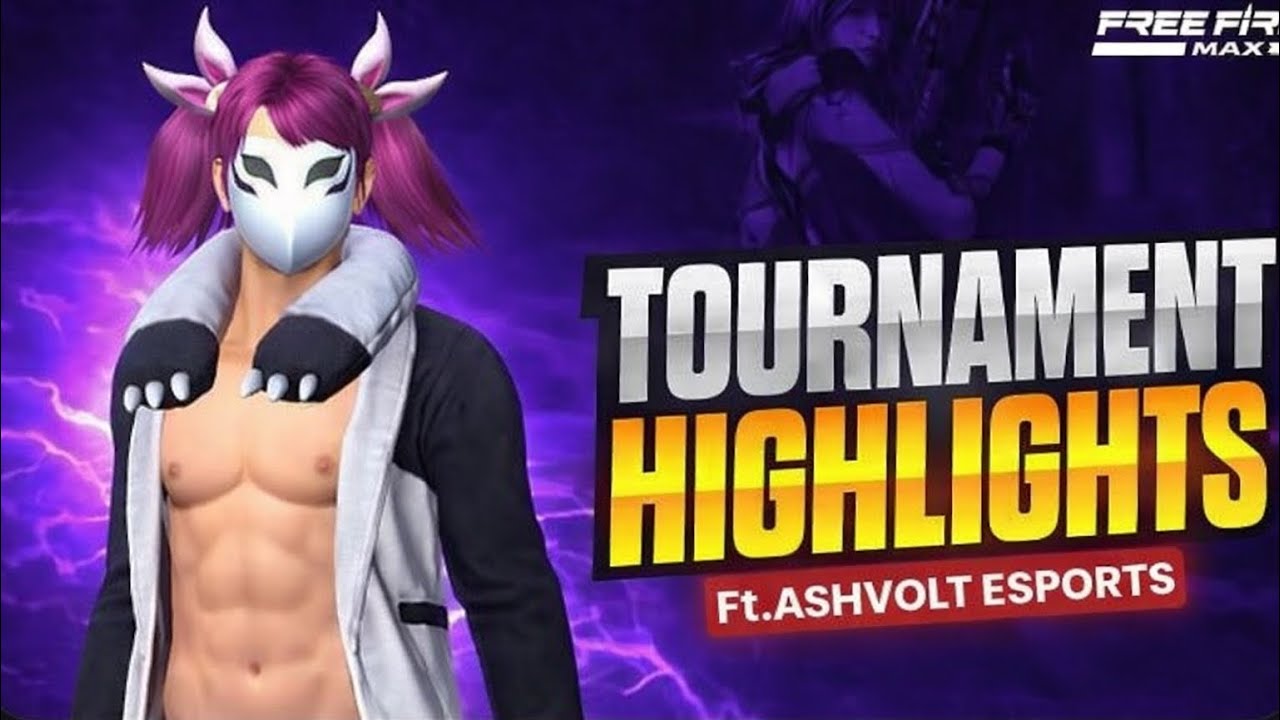TOURNAMENT HIGHLIGHTS #5 🔥