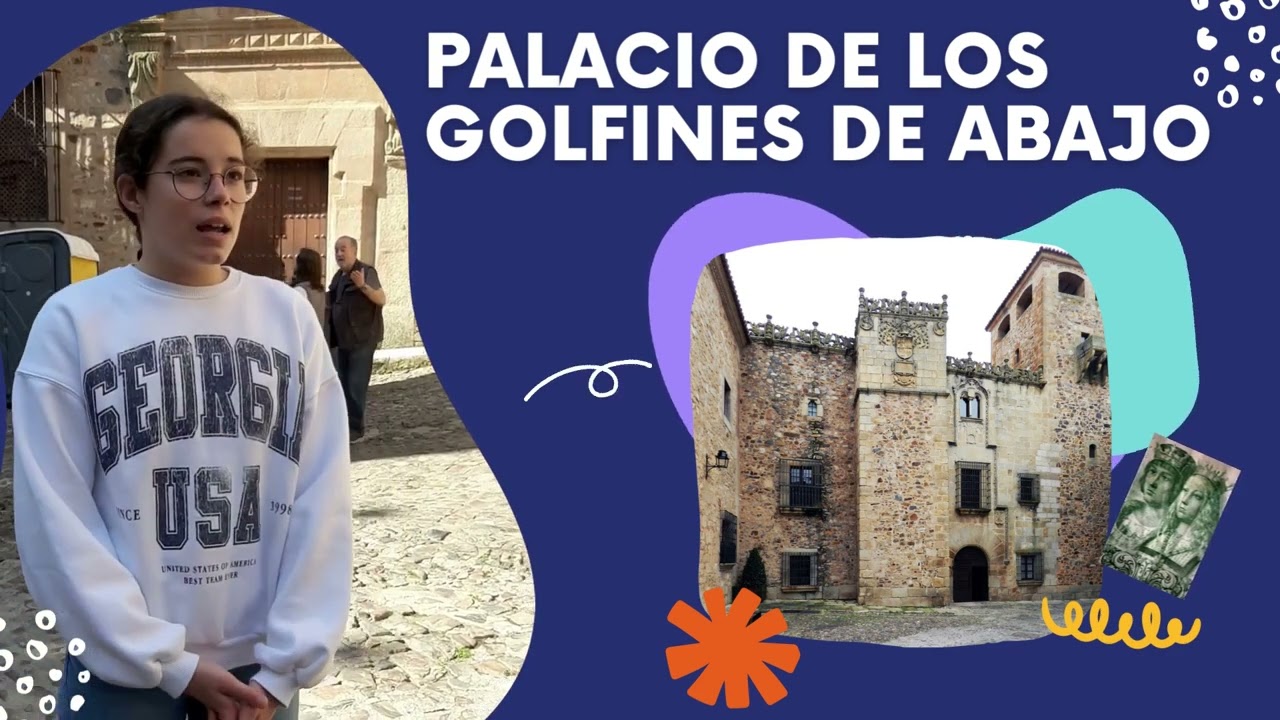 Guides touristiques dans la vieille ville.