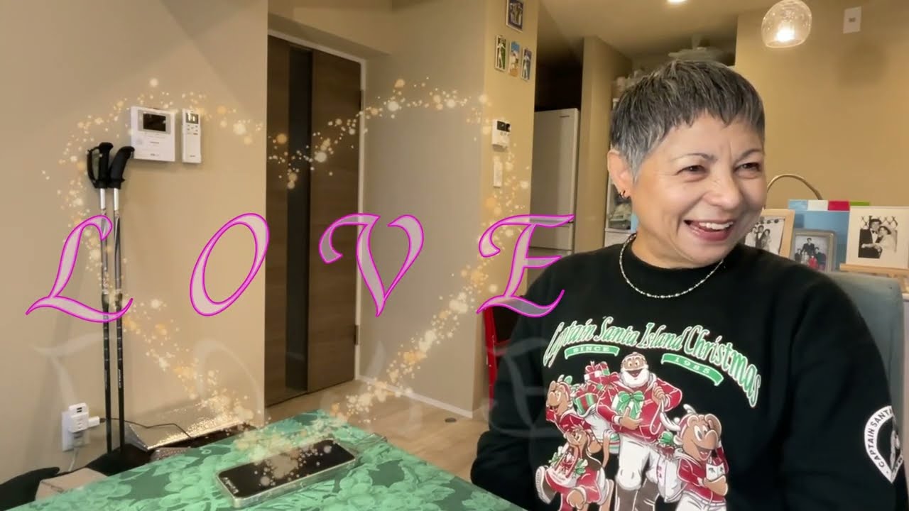L-O-V-E