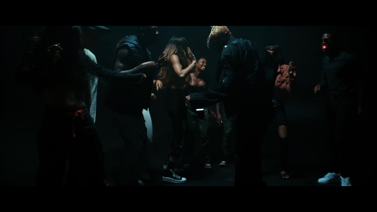 NO1-NOAH - Bounce [Official Music Video]