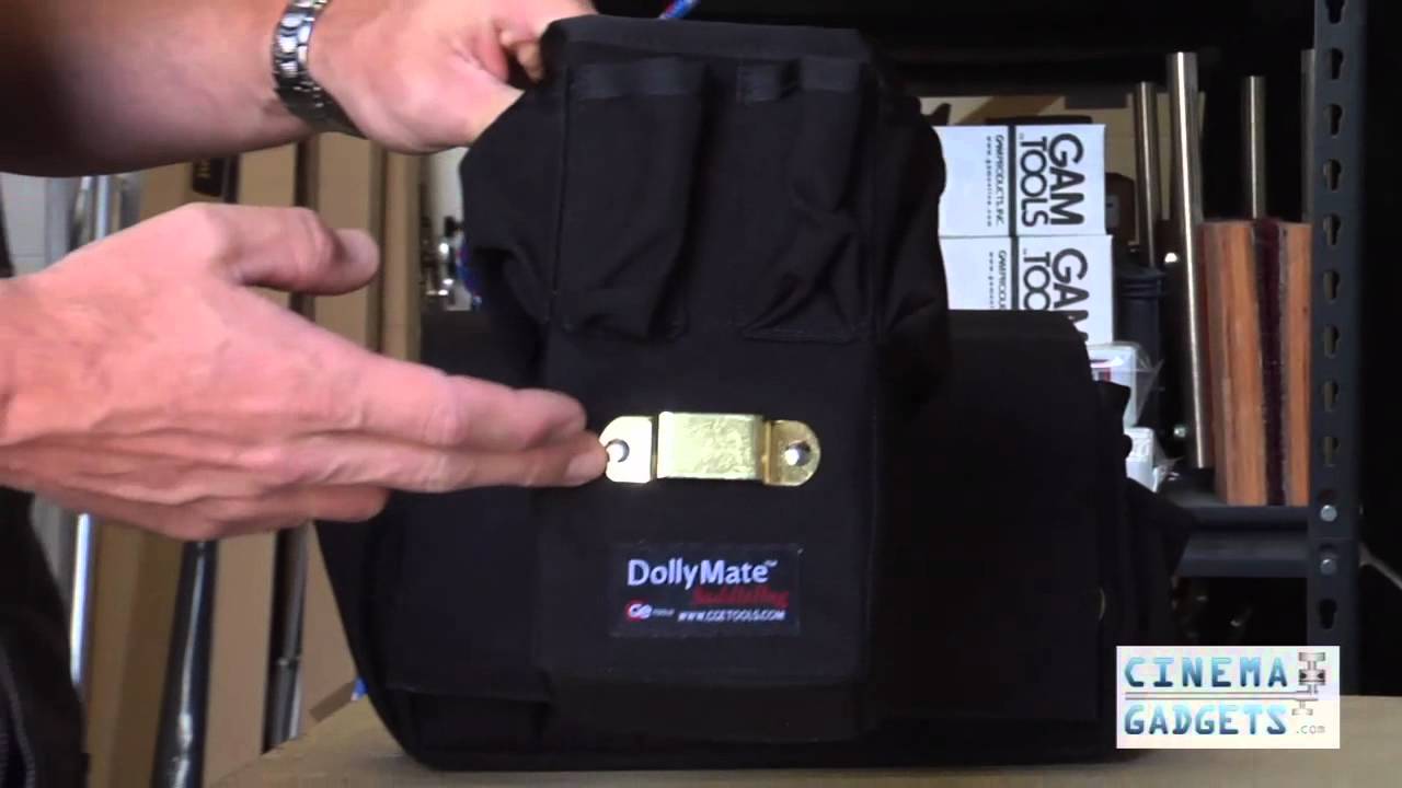 DollyMate.mov