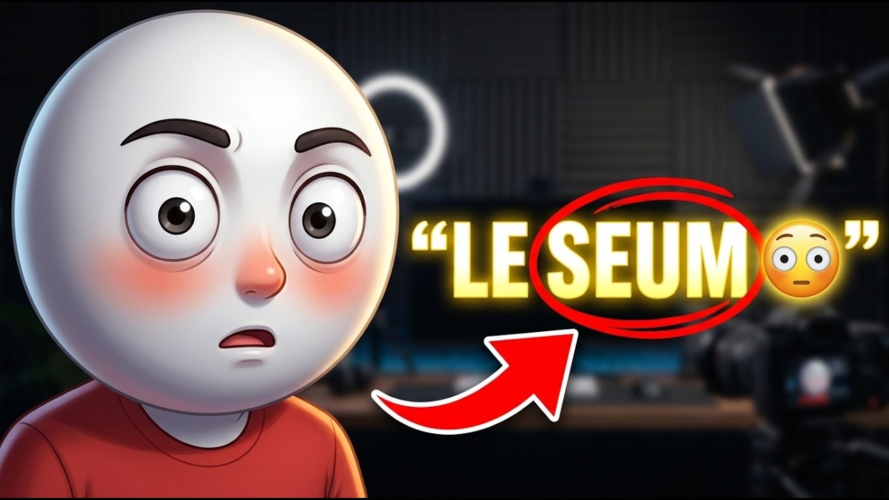 Le Vrai Français | Ce Que Les Profs Oublient De T'Apprendre