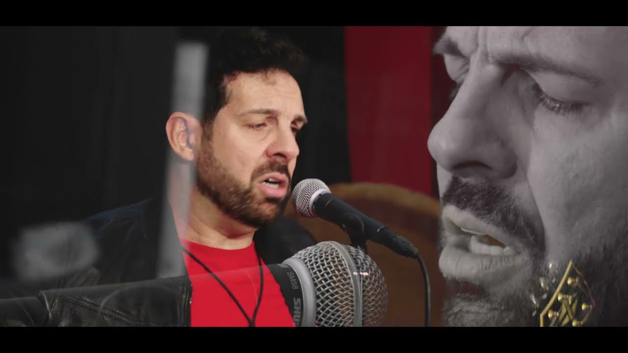 Javier Valiente - Al Presentarnos (Videoclip oficial)
