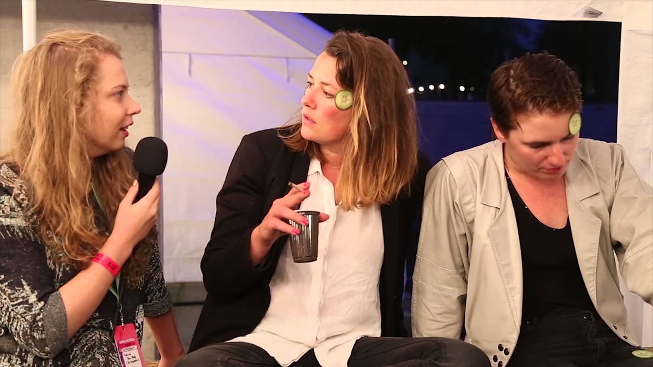 De Reporters: interview met Kenji Minogue